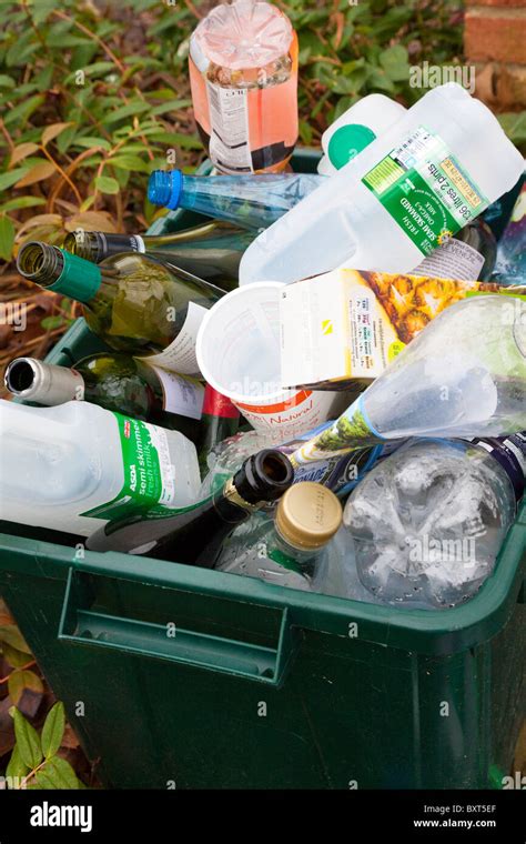 Household Trash Collection .